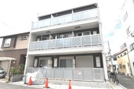 グランヒルズ東成
