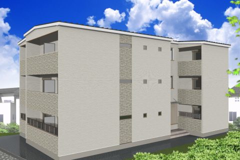 ラモーナ野里町