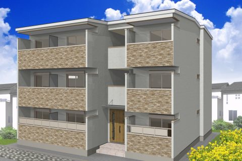 クリエオーレ元町