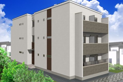 ラモーナ玉出東Ⅱ