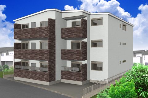 クリエオーレ萱島東