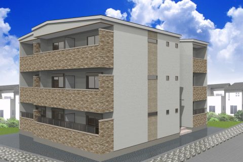 ラモーナ萱島東