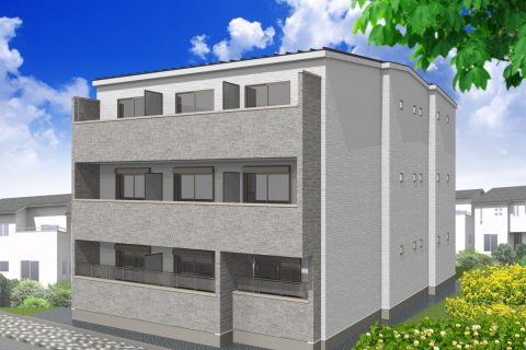 クリエオーレ上小阪