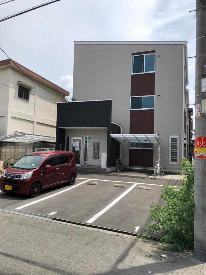エム・ステージ矢田