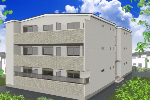 ラモーナ北条Ⅱ