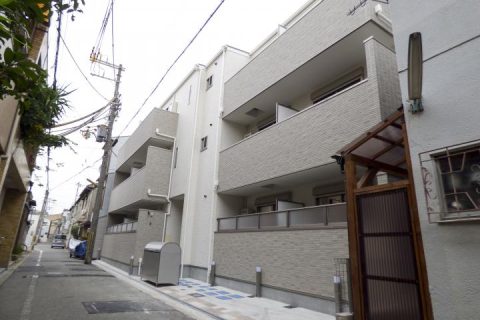 クリエオーレ巽北