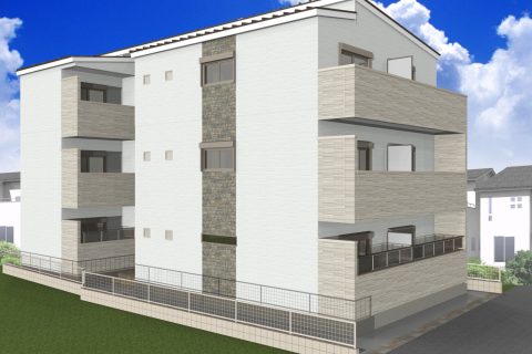 ラモーナ橋波西之町