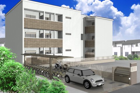 クリエオーレ川田