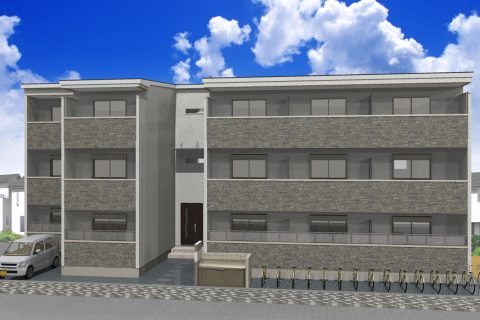 ラモーナ藤田町