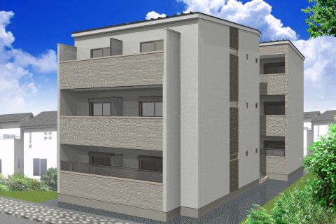 クリエオーレ吉田