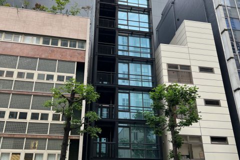 TTN堺筋本町ビル