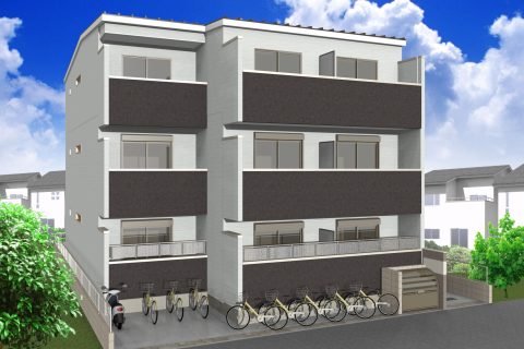 ラモーナ諸口