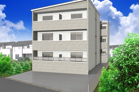クリエオーレ桂Ⅰ