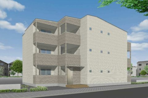 イトーピアホーム近大前