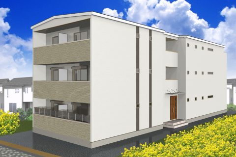 クリエオーレ友井