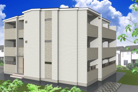 クリエオーレ菱江Ⅳ