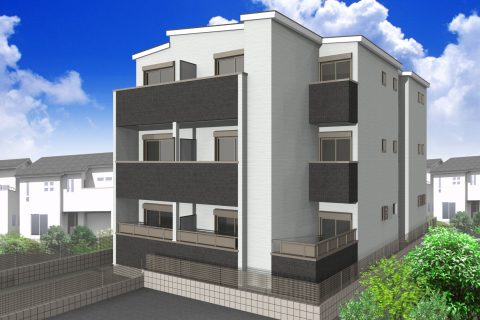 クリエオーレ次屋