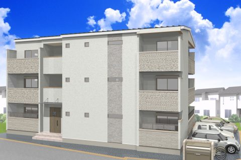 ラモーナ上野口