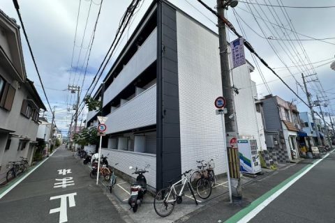 CITY PAL 田島 WEST