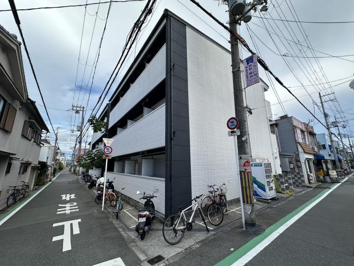 CITY PAL 田島 WEST