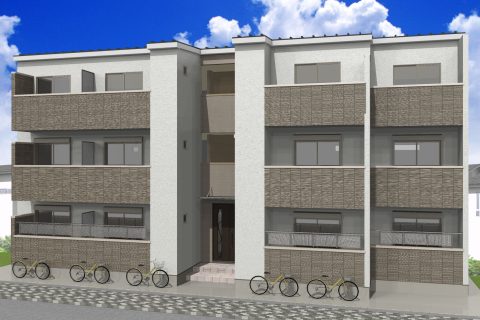 クリエオーレ今市