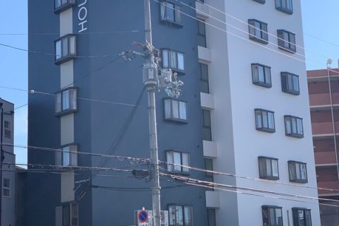 クリエイト野江内代