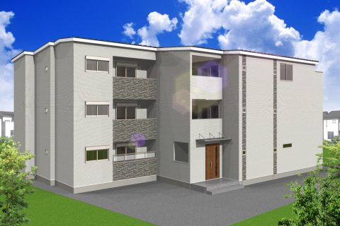 クリエオーレ元浜町