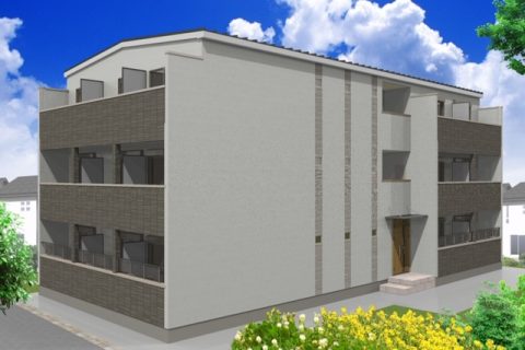 クリエオーレ長瀬
