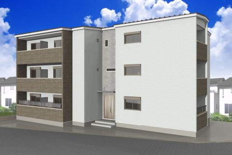 クリエオーレ桂Ⅱ
