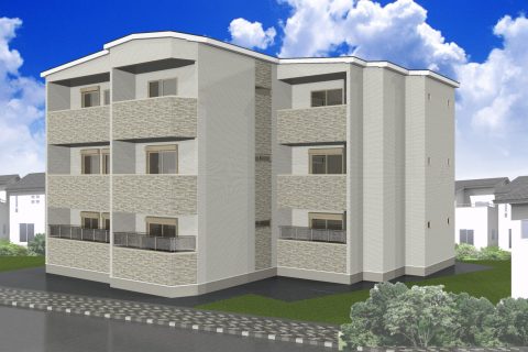ラモーナ木田町