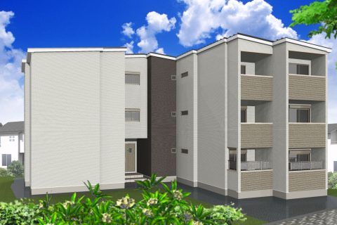 クリエオーレ宝持