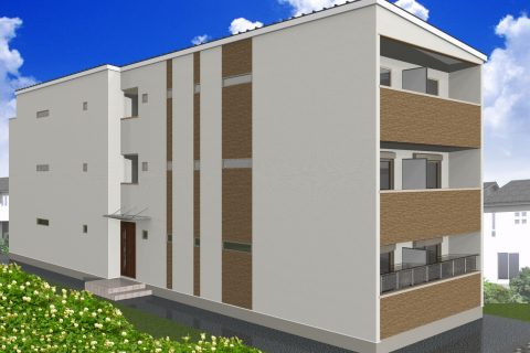 クリエオーレ淡路Ⅲ