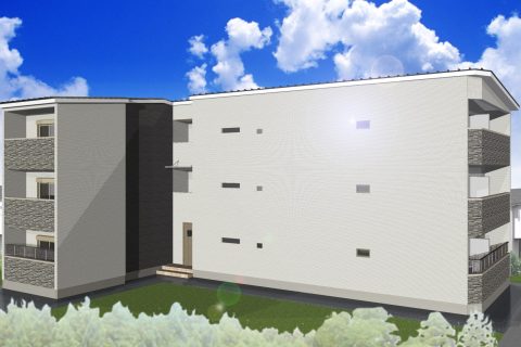 ラモーナ中宮
