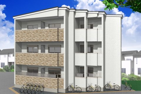 ピレーネ大物町