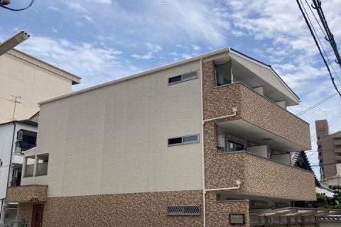 クリエオーレ諸福