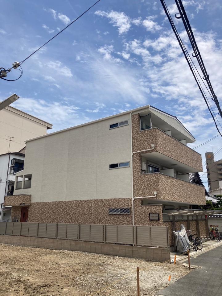 クリエオーレ諸福